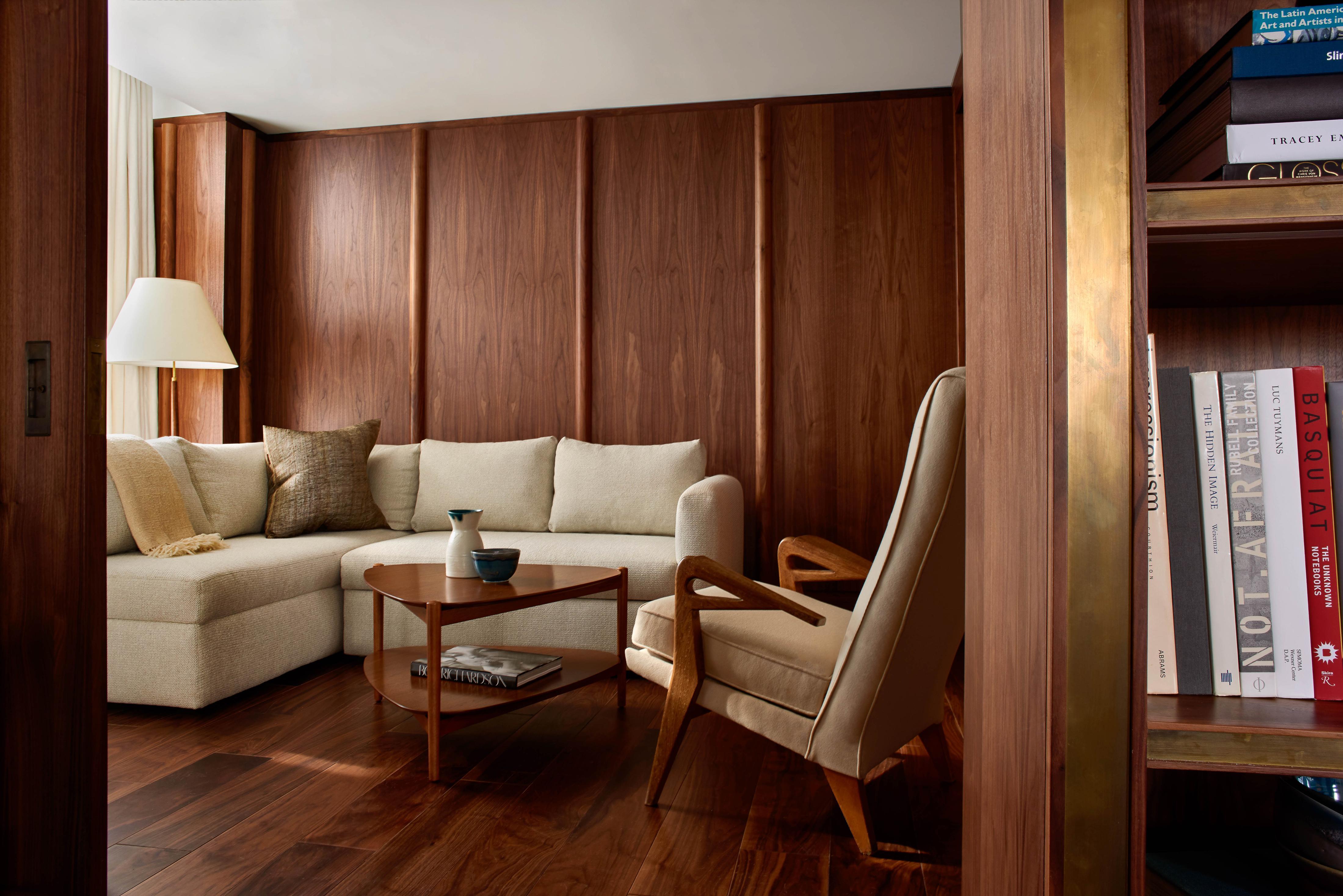 Nautilus Sonesta Miami Beach Exterior foto Interior of a suite at the Mandarin Oriental, Munich