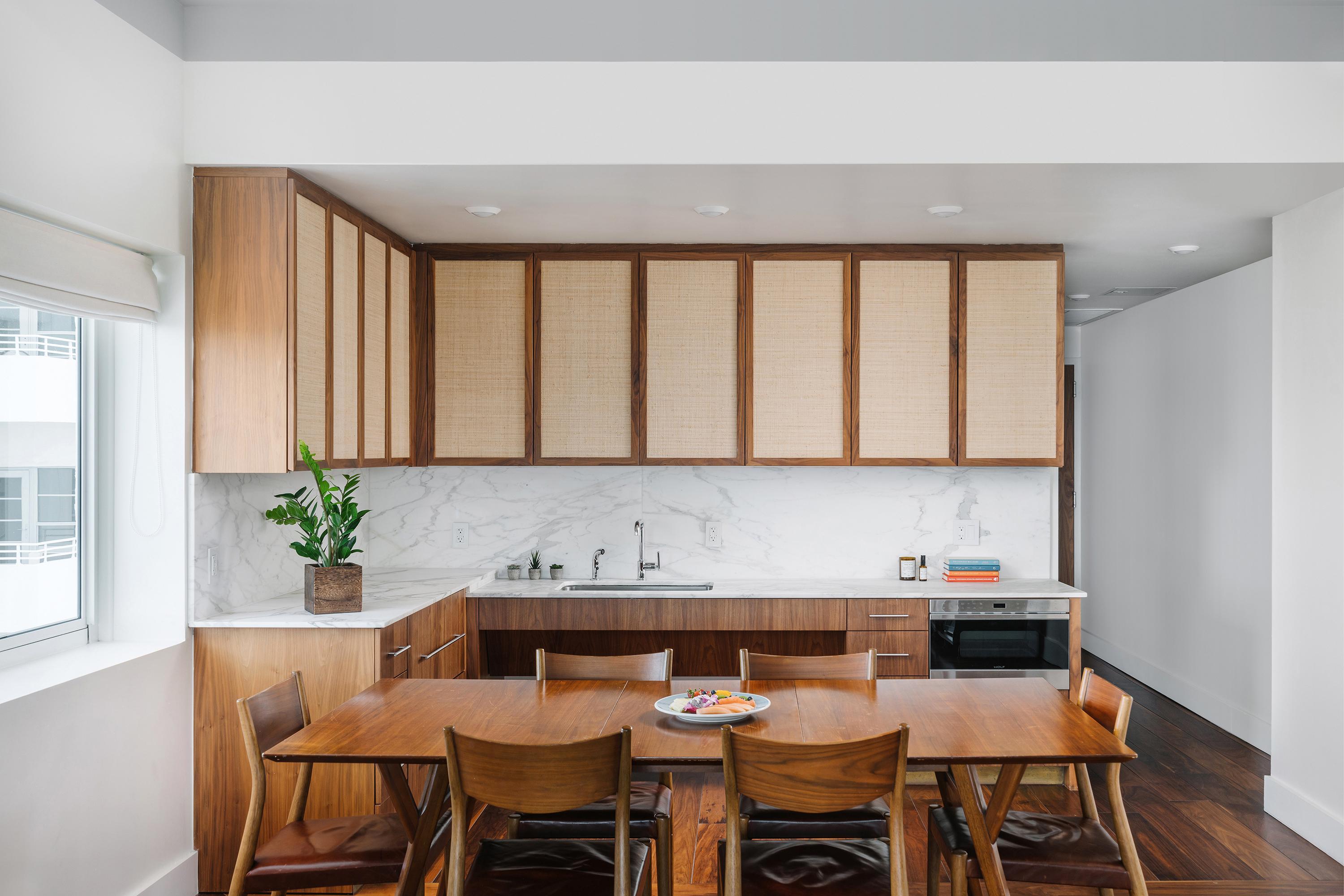 Nautilus Sonesta Miami Beach Exterior foto Kitchen