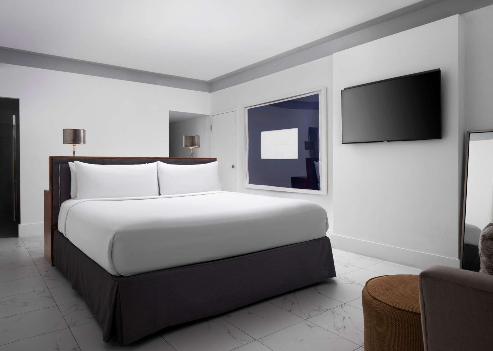 Nautilus Sonesta Miami Beach Exterior foto