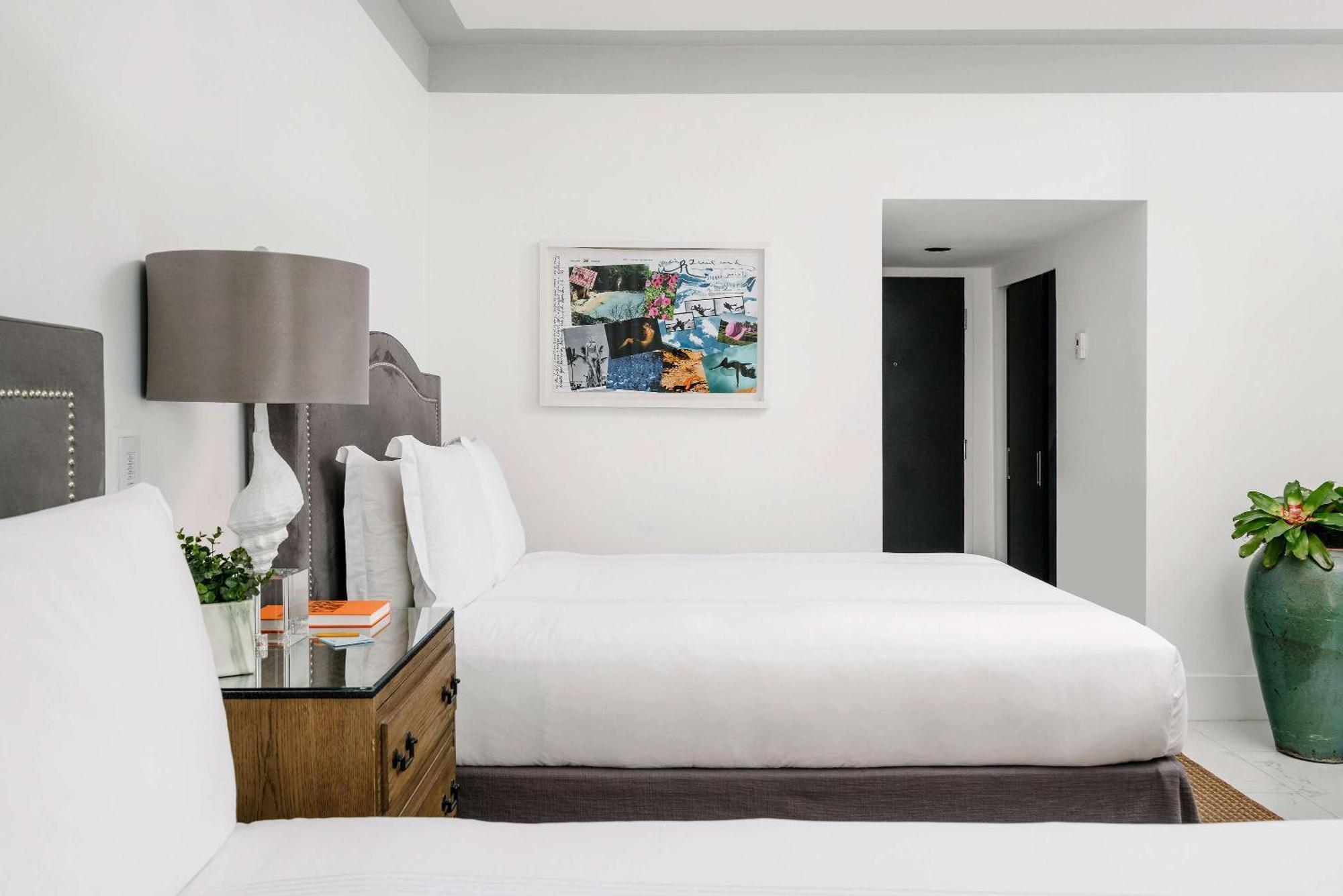 Nautilus Sonesta Miami Beach Exterior foto