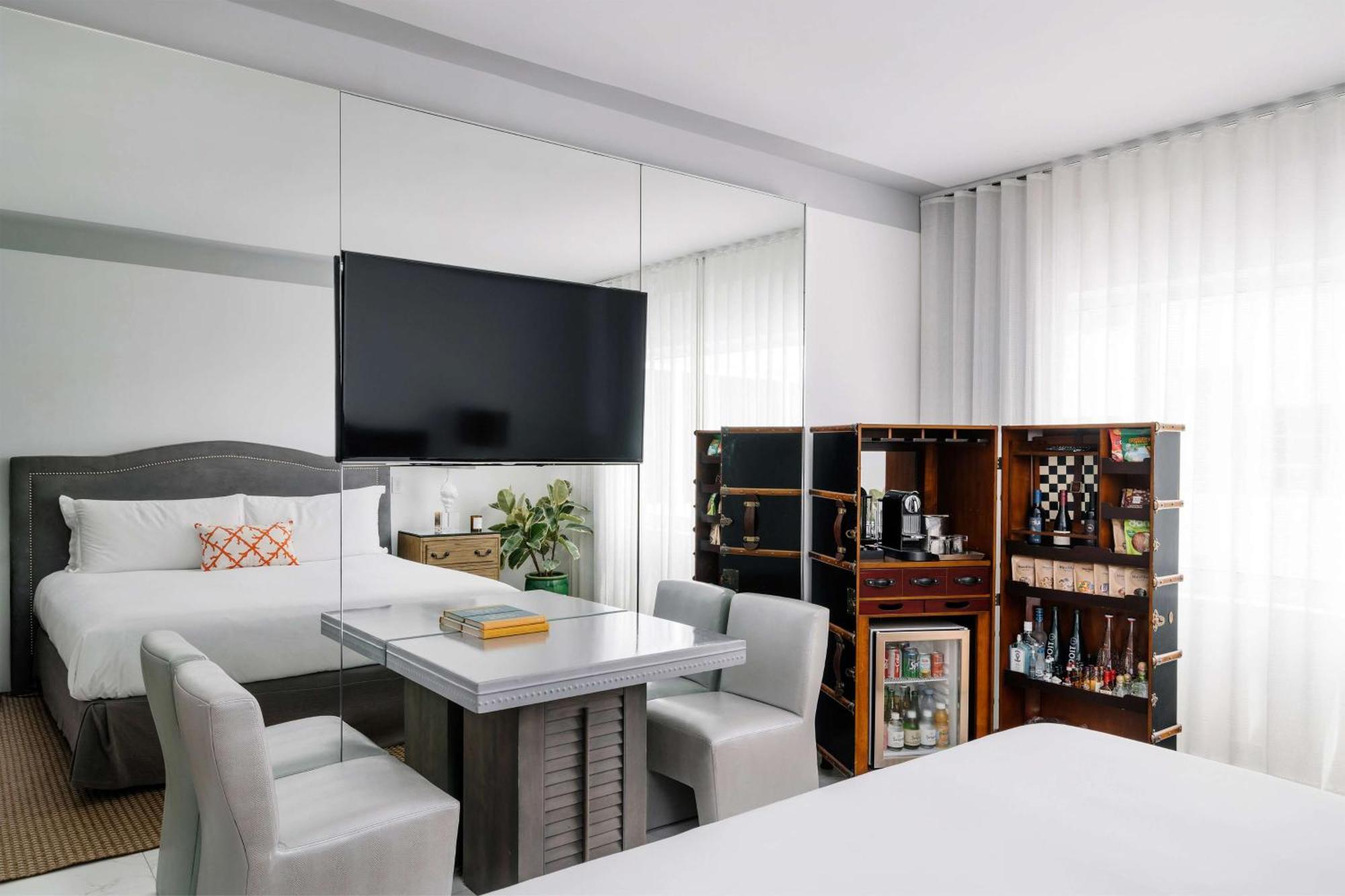 Nautilus Sonesta Miami Beach Exterior foto